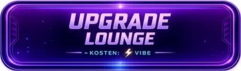 Lounge Upgrade